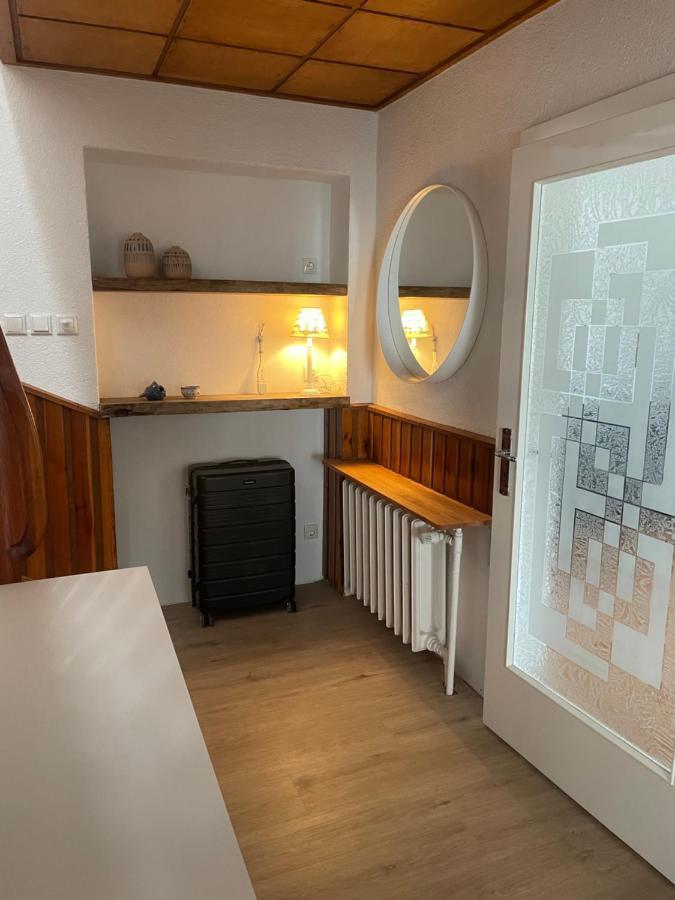 Ferienhaus L45 Elsterheide Extérieur photo